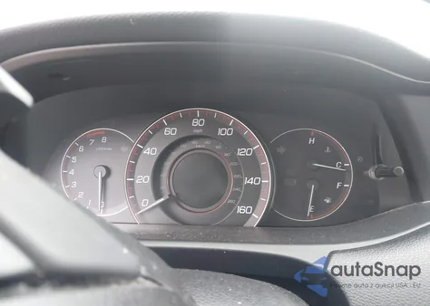 2014 Honda Accord Sport z USA, uszkodzony, nr VIN 1HGCR2F50EA283021